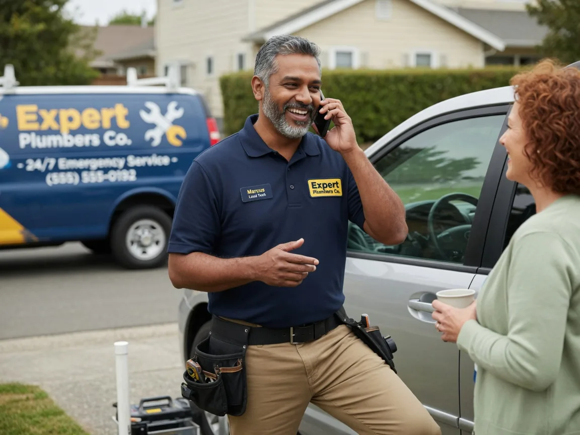 Drain Cleaning New Riegel, OH FAQs